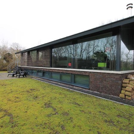 Villa Vink Hollum  Exterior foto
