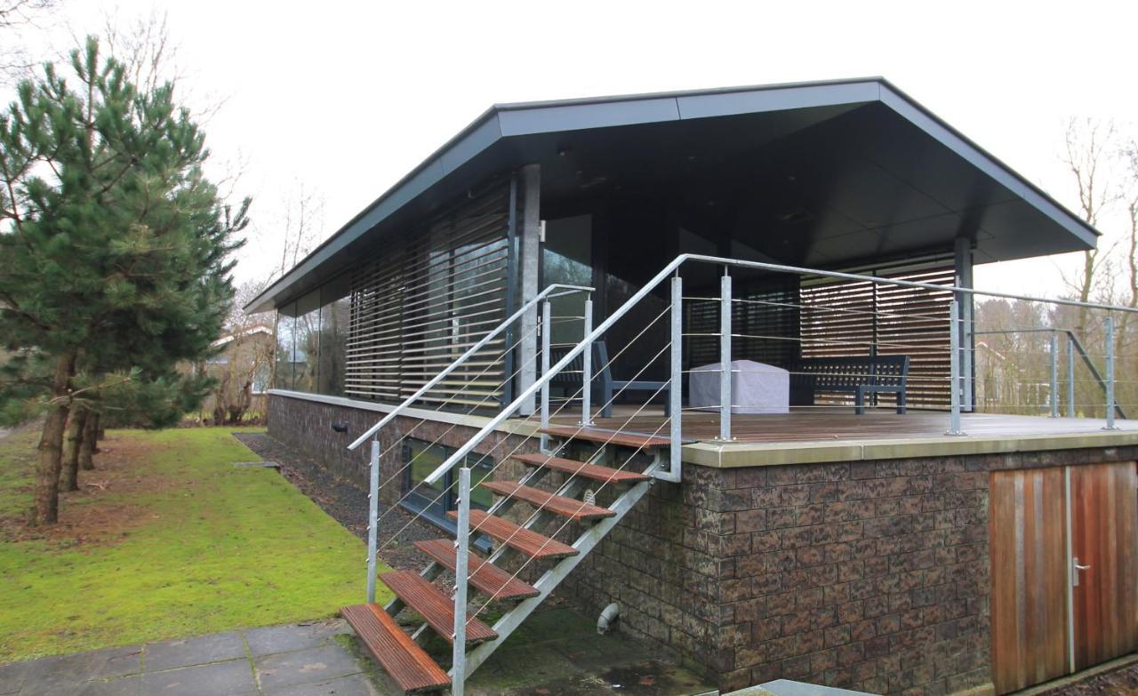 Villa Vink Hollum  Exterior foto