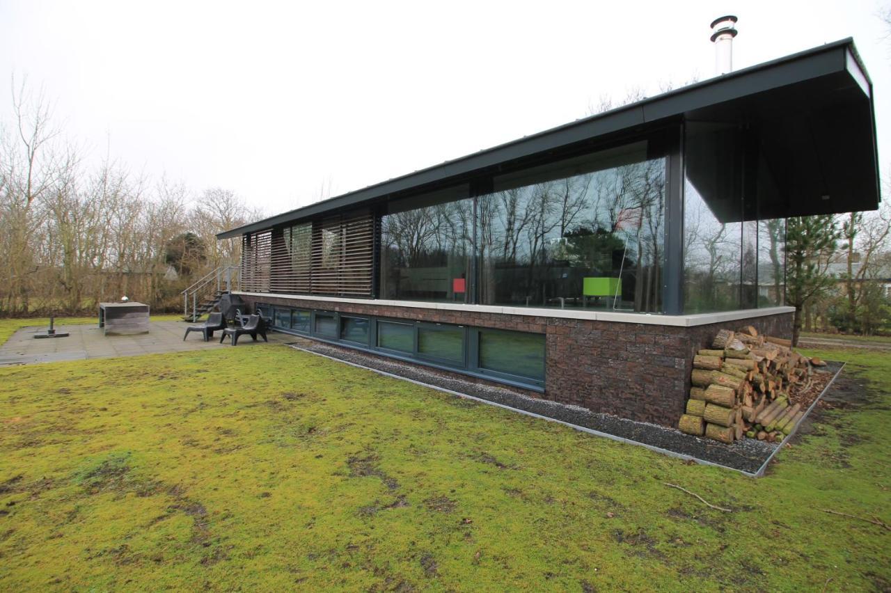Villa Vink Hollum  Exterior foto