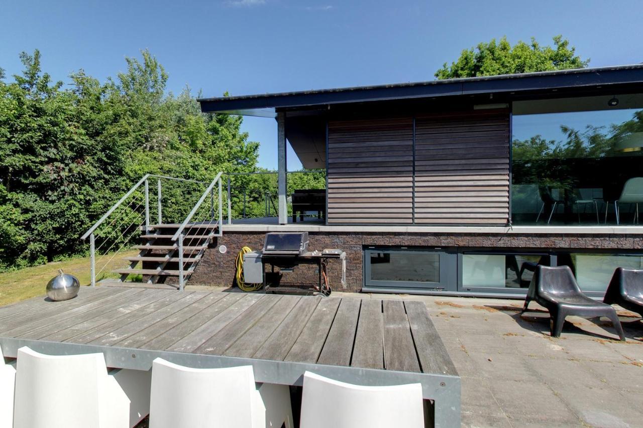 Villa Vink Hollum  Exterior foto